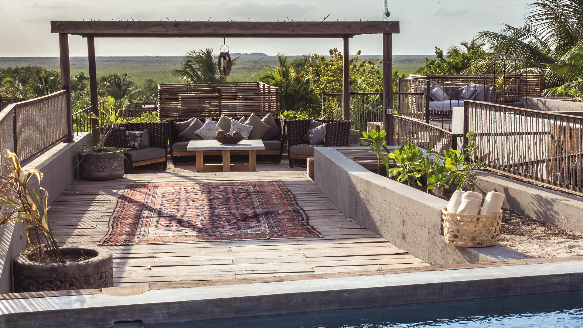 Be Tulum Beach & Spa Resort (Adults Only) Hotel