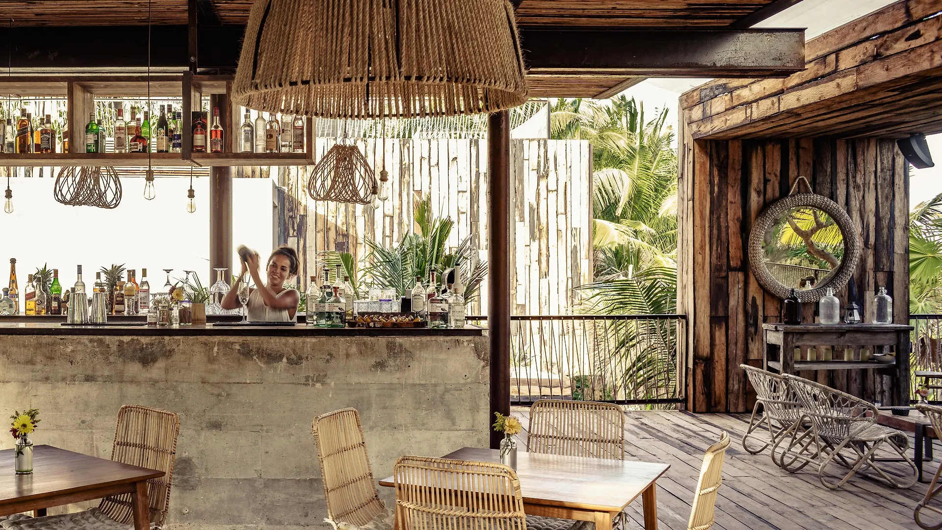 ***** Hotel Be Tulum Beach & Spa Resort (Adults Only) Mexico