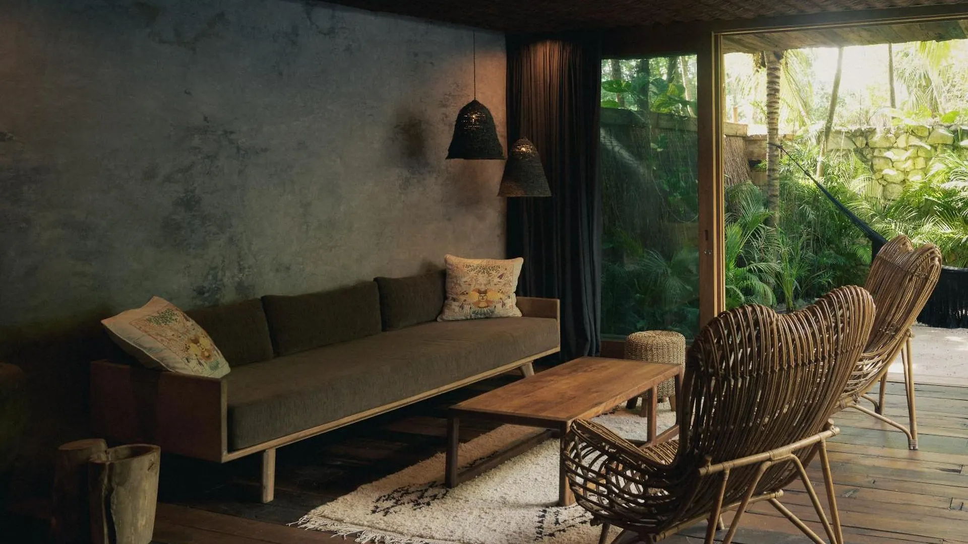 Be Tulum Beach & Spa Resort (Adults Only) Mexico