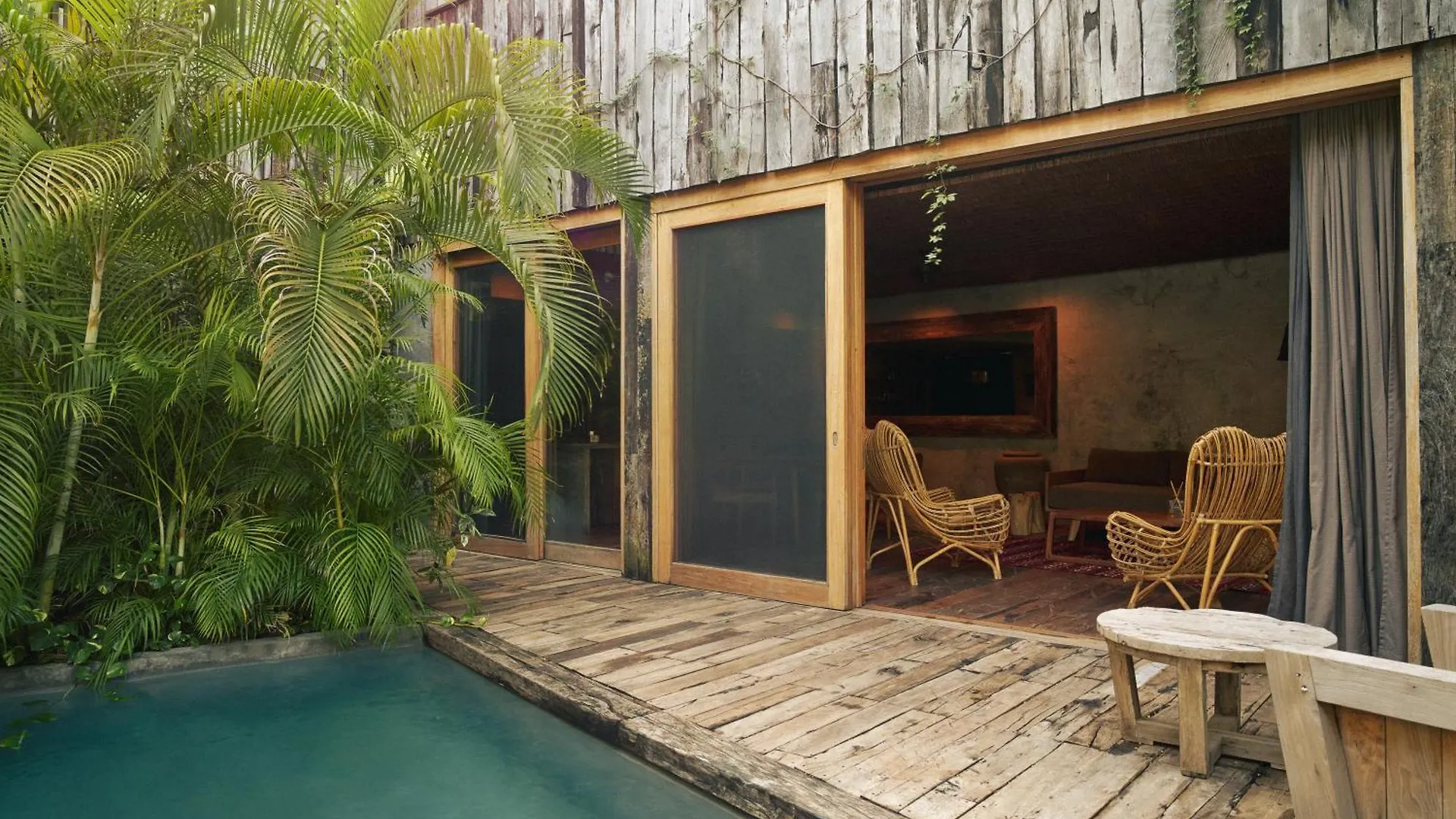 Be Tulum Beach & Spa Resort (Adults Only) Hotel