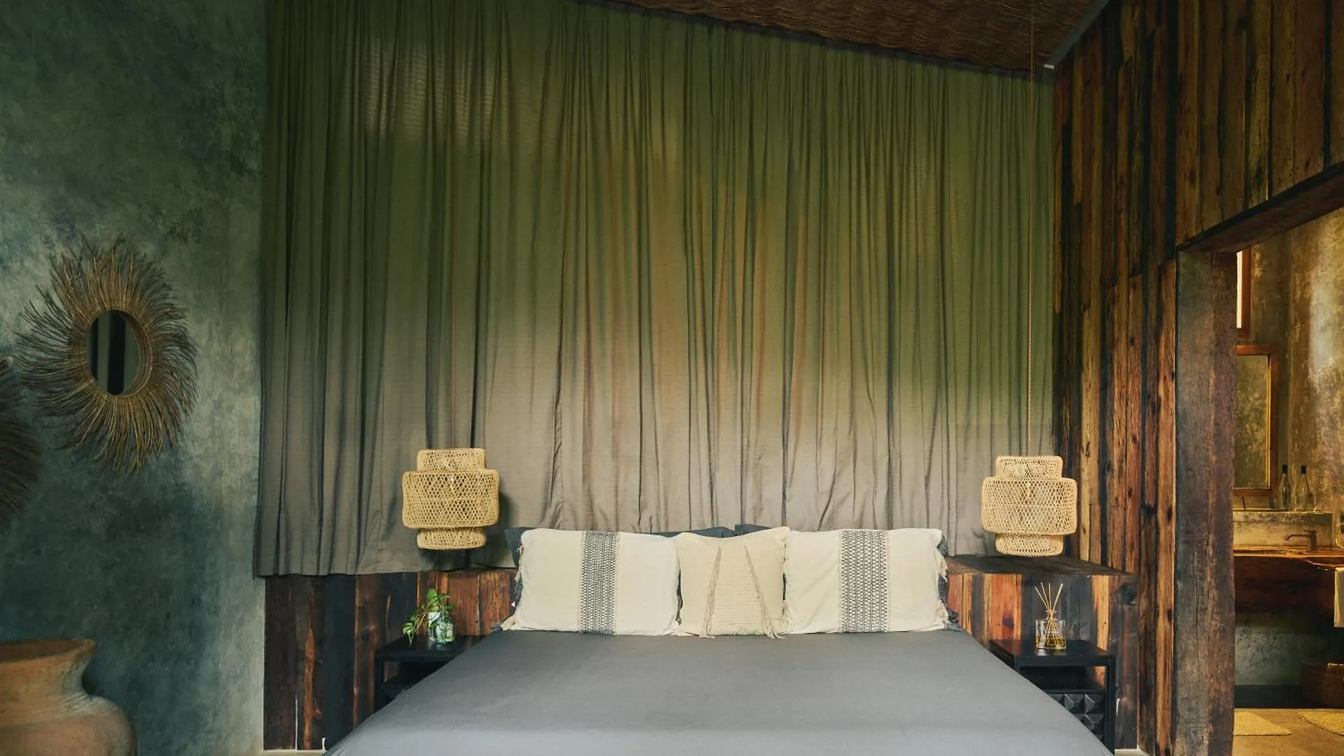 Be Tulum Beach & Spa Resort (Adults Only) Mexico