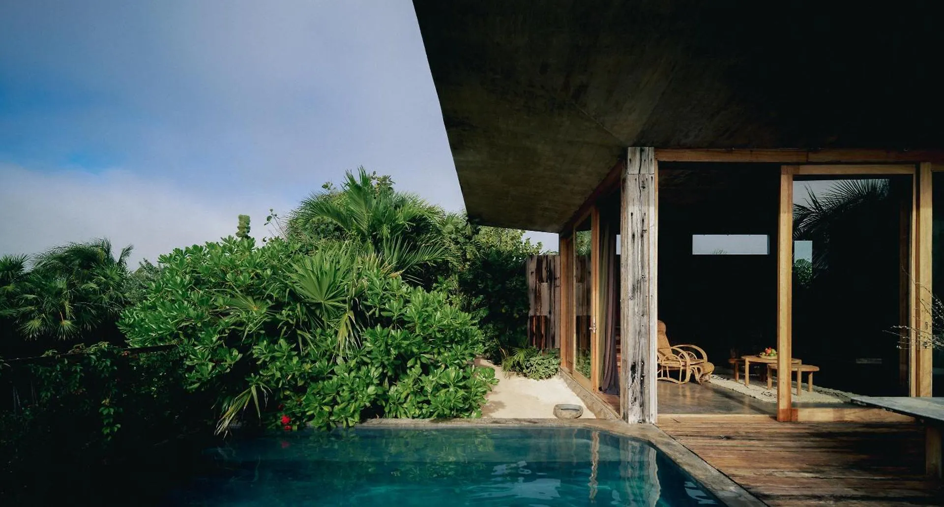 Be Tulum Beach & Spa Resort (Adults Only) Hotel