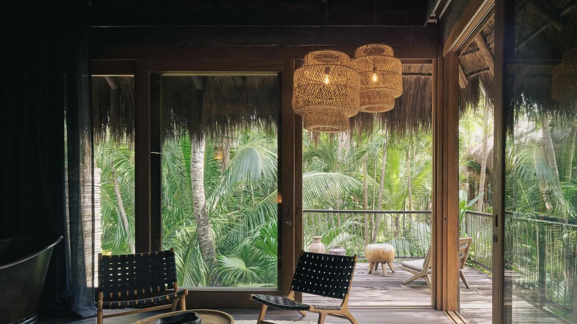 ***** Hotel Be Tulum Beach & Spa Resort (Adults Only) Mexico