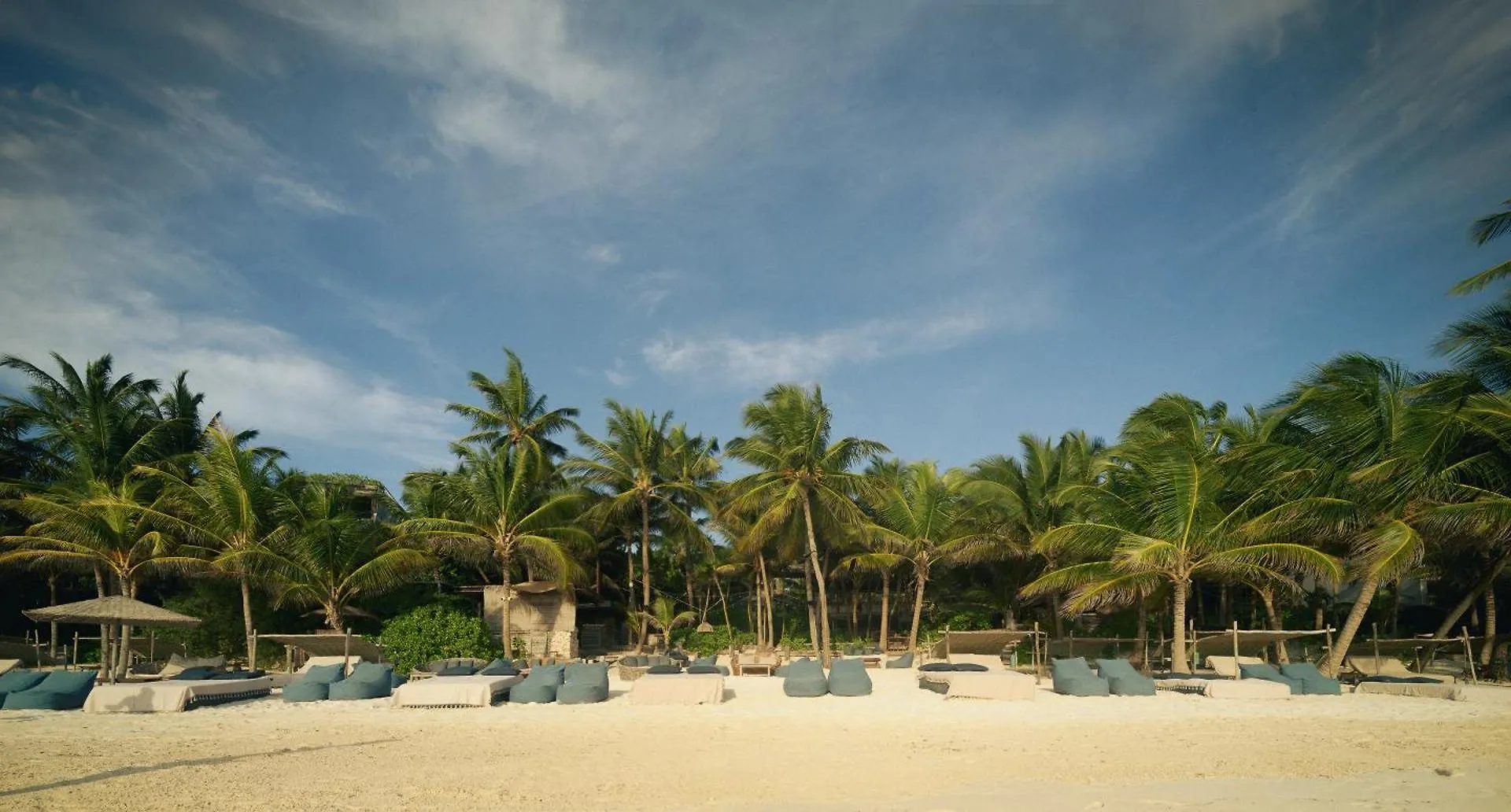 Be Tulum Beach & Spa Resort (Adults Only) 5*,  Mexico