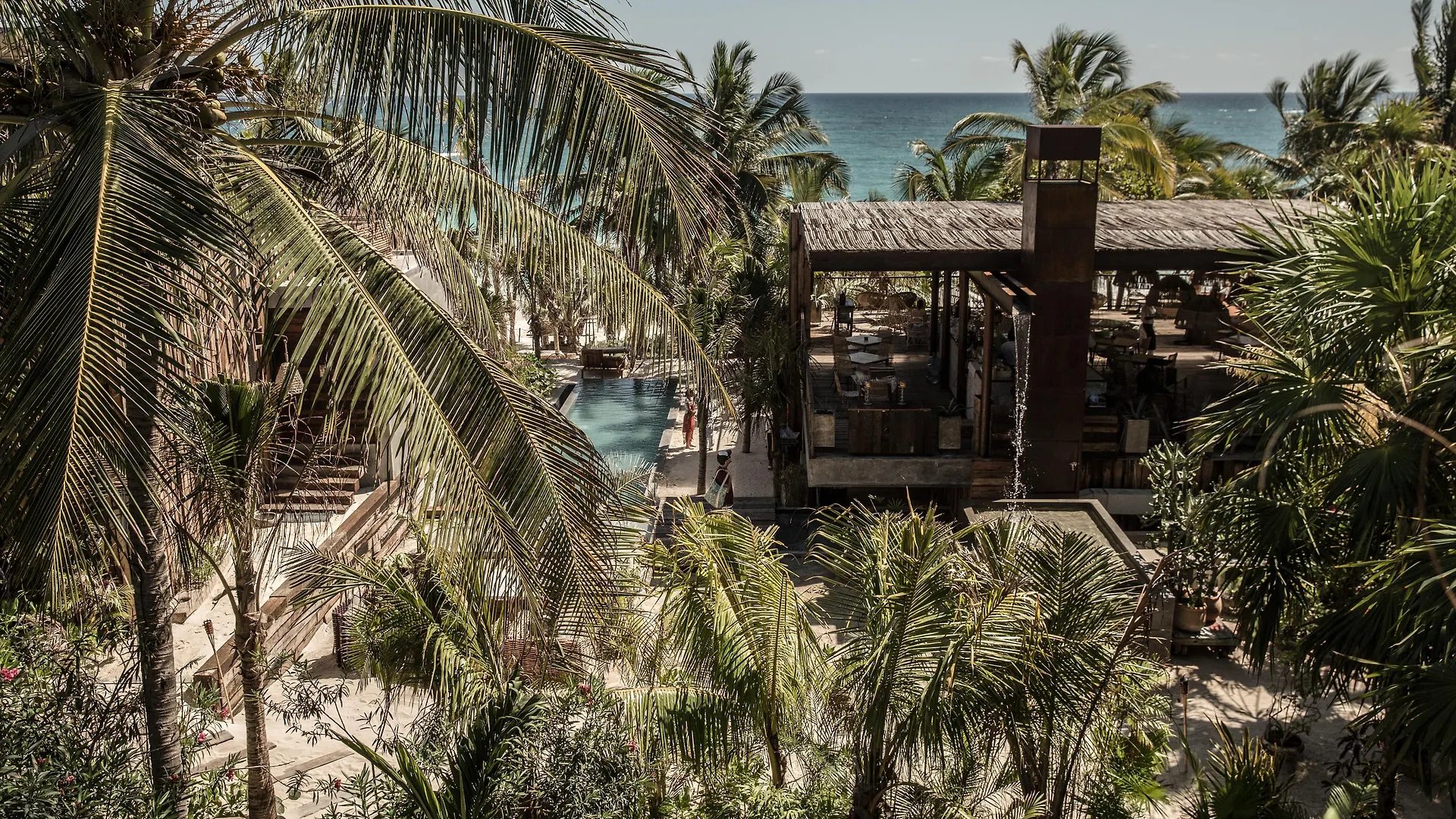 Hotel Be Tulum Beach & Spa Resort (Adults Only)