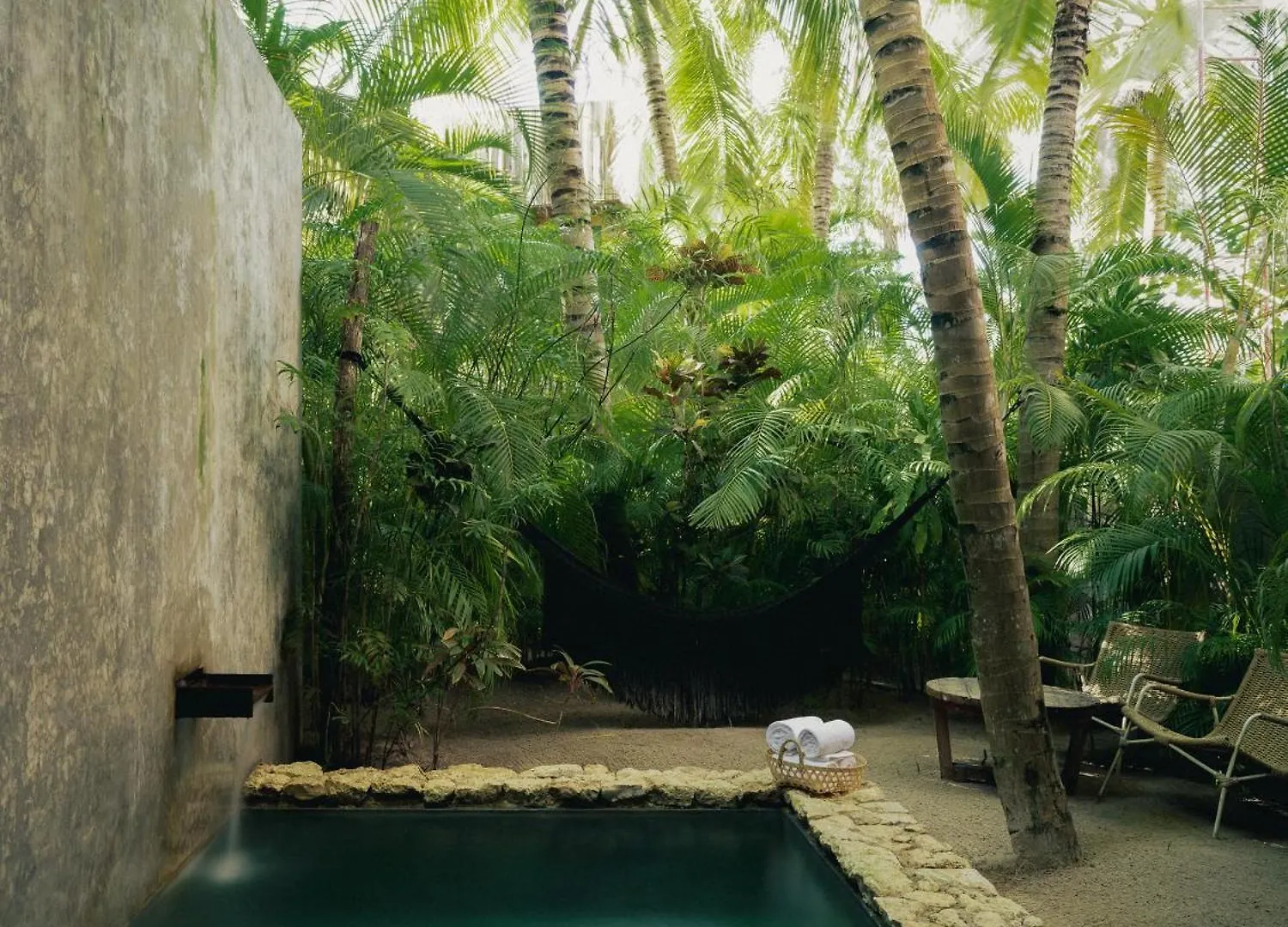 Be Tulum Beach & Spa Resort (Adults Only)