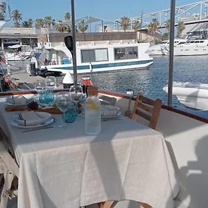 Yacht Y Fiestas , Sant Adria de Besos Spain