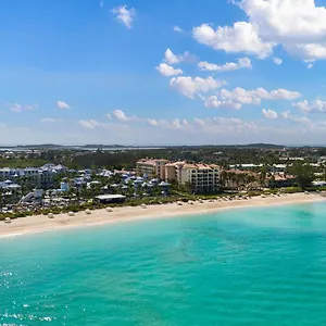 ***** Resort Beaches Turks And Caicos Villages And Turks ve Caicos Adaları