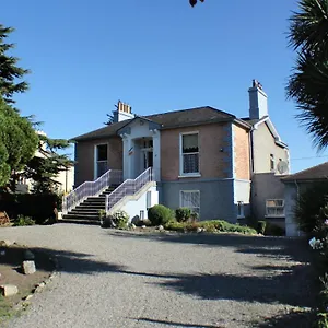  Gasthuis The Marilyn Mansion Ierland