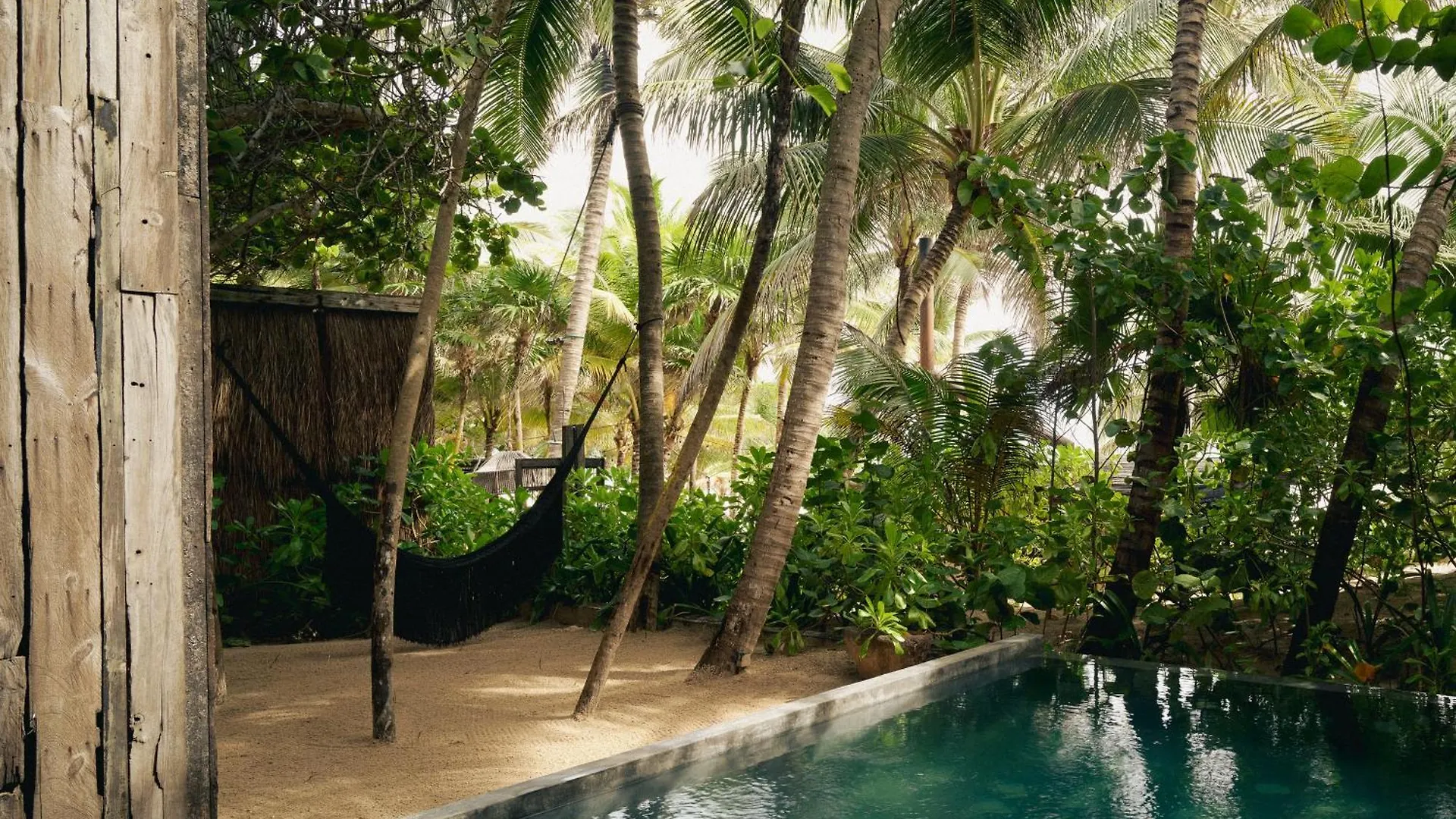 ***** Hotel Be Tulum Beach & Spa Resort (Adults Only) México